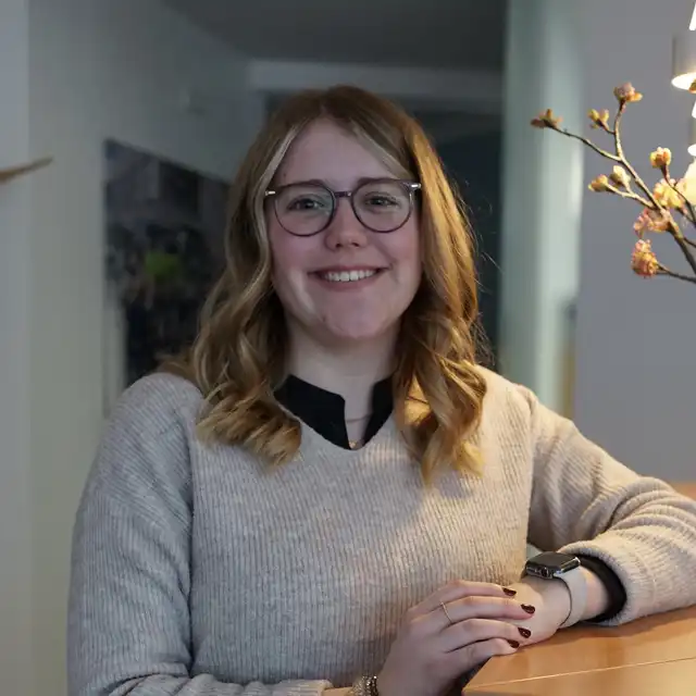 Alea Burfeind von wetreu Bremervörde