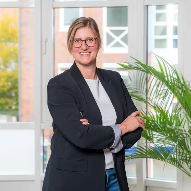 Ina Ehlers von wetreu LBB