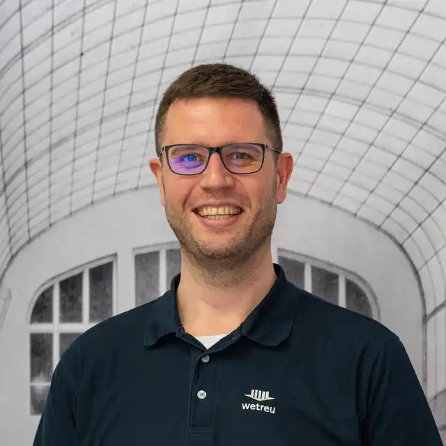 Steuerberater Jan Goos