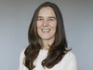 Steuerberaterin Katrin Hehl