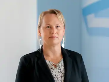 Steuerberaterin Susanne Kraatz