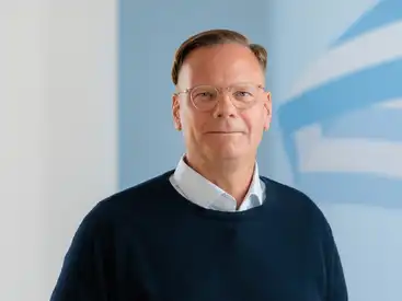 Steuerberater Henning Hüner