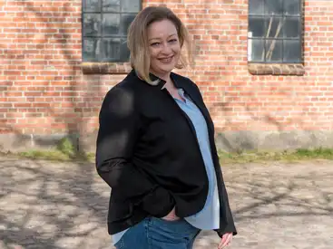 Tanja Kloth