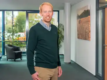 Jasper Reiter – wetreu LBB