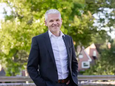 Steuerberater Markus Wagner