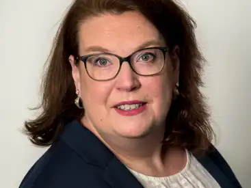 Martina Minz
