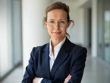 Steuerberaterin Dr. Syster Maart-Nölck