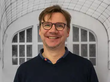 Steuerberater Frank Rzepka