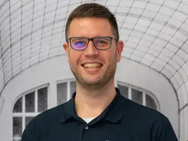 Steuerberater Jan Goos