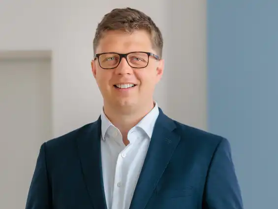 Steuerberater Friedrich Lütke Schwienhorst