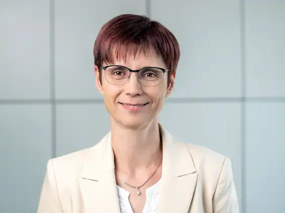 Steuerberaterin Beatrice Fuhlert