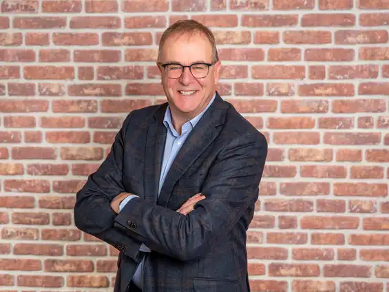 Stefan Heins von wetreu LBB