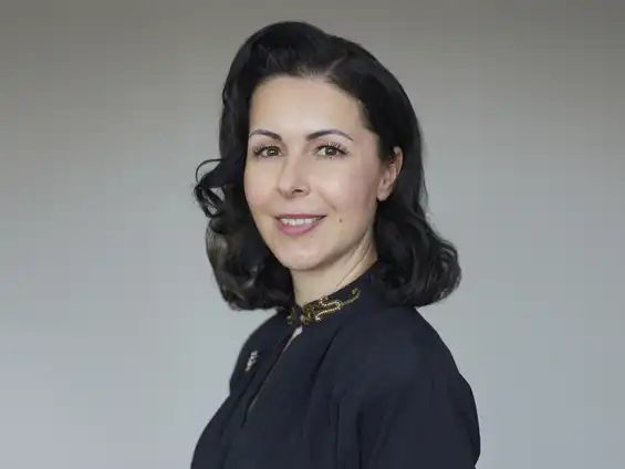 Steuerberaterin Katja Levetzow