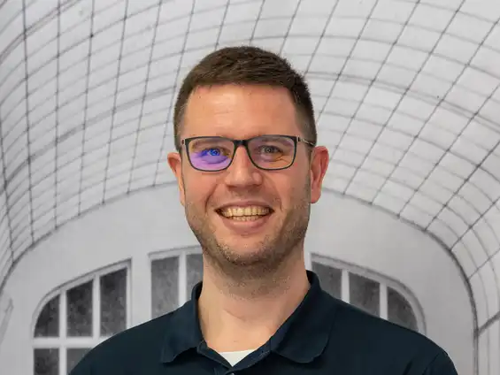 Steuerberater Jan Goos